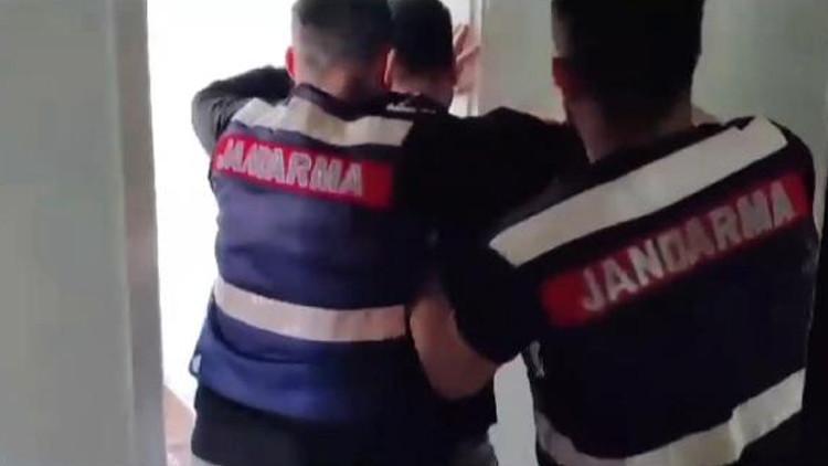 Esenyurt'ta ka�ak sigara operasyonu: Piyasa de�eri 1 milyon 900 bin TL