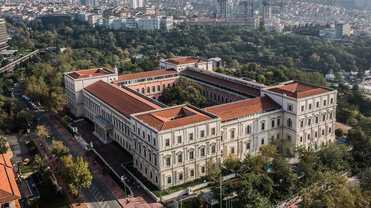 Sürdürülebilirlikte ilk 500’de 6 Türk üniversitesi