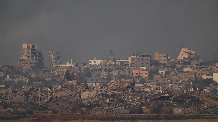 Savaş sonrası Gazze planı Arap ülkeleri ABD önerisine karşı: Filistin davası bölünemez