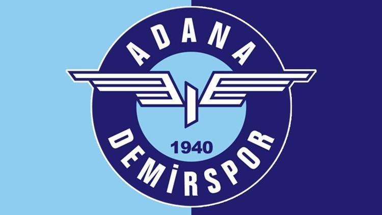 Adana Demirspor, 16. haftadaki İstanbulspor maçını Gaziantep’te oynayacak