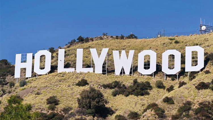 Hollywood 100 yaşında
