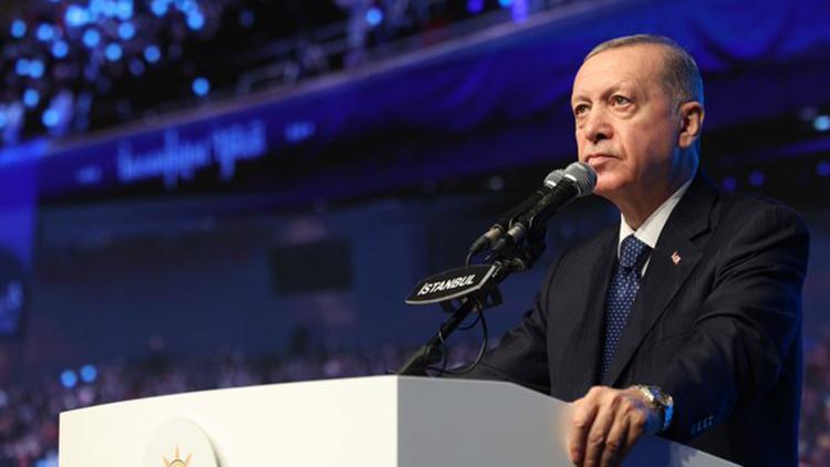 Cumhurbaşkanı Erdoğanın sözleri dünyada manşet: Türk lider BM Güvenlik Konseyinin İsraili koruma konseyi olmasını kınadı