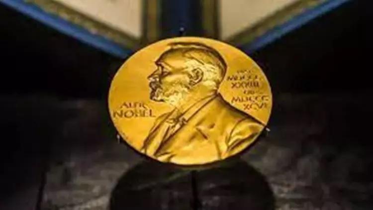 Nobel Ödülleri sahiplerini buldu