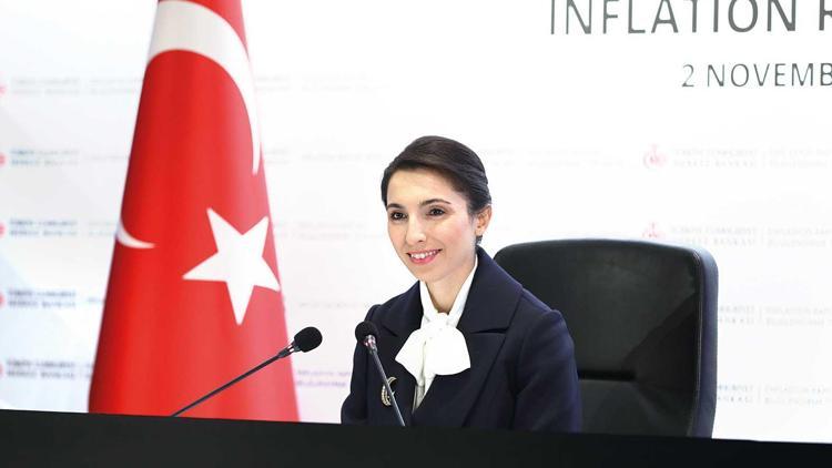 Merkez Bankası Başkanı Erkan’dan ihracatçılara destek... Reeskont kredisinde ‘rahat olun’ mesajı