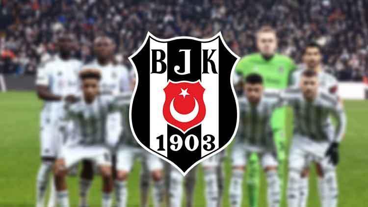 Beşiktaş’ta hangi oyuncular kadro dışı kaldı Son dakika Fenerbahçe mağlubiyeti sonrası kritik karar