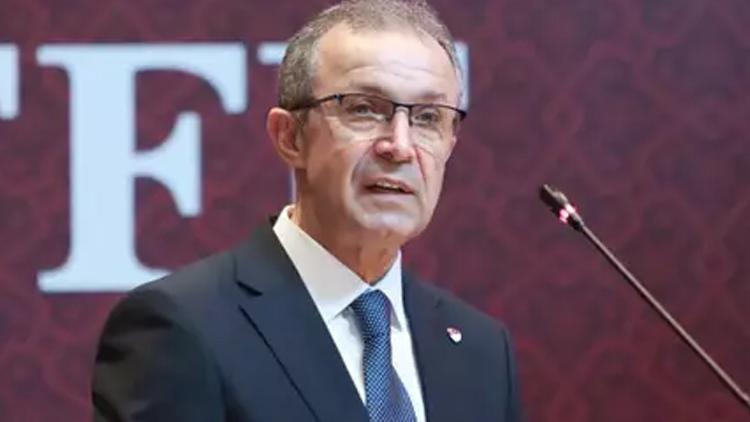 Ahmet İbanoğlu: Şiddetle kınıyor ve lanetliyoruz