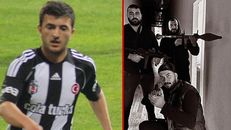 Meğer ünlü futbolcu da hakeme saldırmış Beşiktaş ve birçok kulübün formasını giymiş olan isim, hakeme önce kafa sonra yumruk atmış