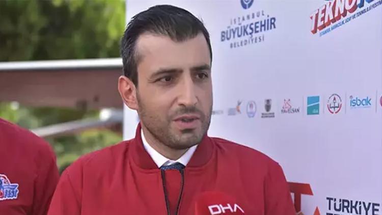 Selçuk Bayraktar duyurdu TEKNOFEST 2024 Adana’da düzenlenecek