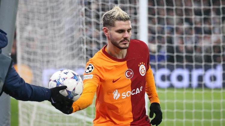 Kopenhaga kaybeden Galatasarayın Avrupa Ligindeki muhtemel rakipleri belli oldu Sarı kırmızılılar dev ödülü kaçırdı