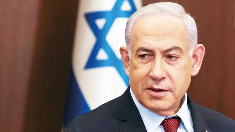 Netanyahu ısrarlı... Gazze İsrail’in kontrolünde olacak