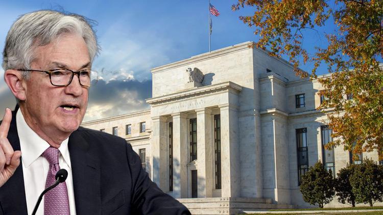 Fed kritik faiz kararını açıkladı... Powelldan faiz indirimi mesajı