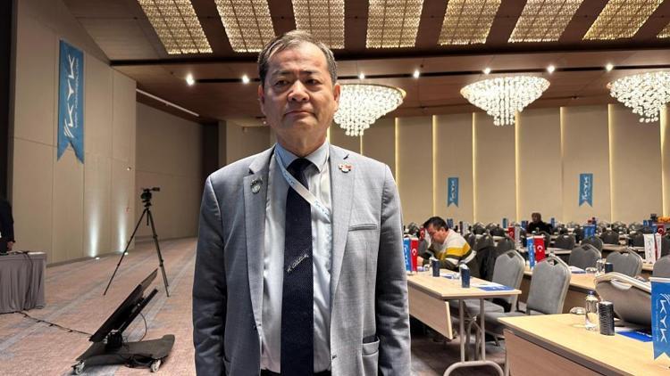 Japon deprem uzmanı Moriwakiden İstanbul depremi açıklaması 5 noktaya dikkat çekti