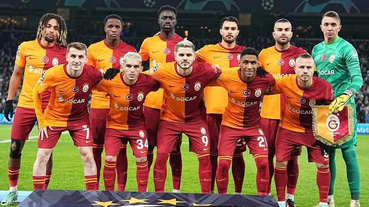 Galatasarayı UEFA Avrupa Liginde dişine göre rakipler bekliyor