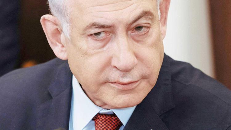 Müttefikleri bir bir terk ediyor... Netanyahu yalnızlaşıyor