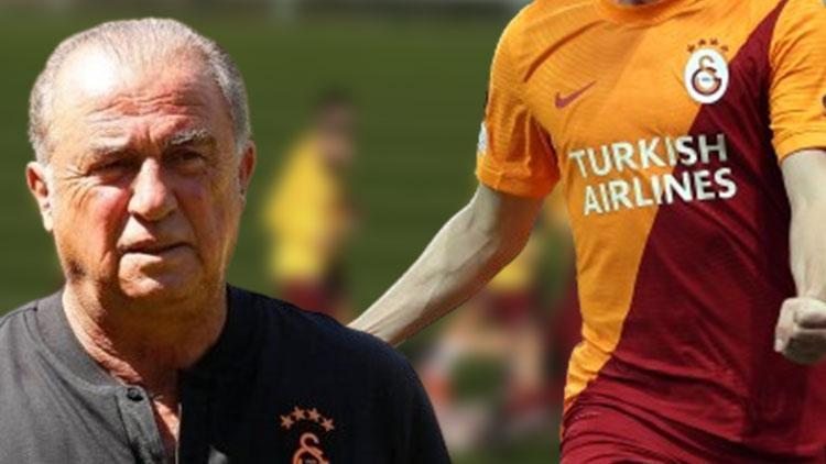 Galatasarayda futbolcu formaları ve teknik heyet ürünlerinin çalınıp, satılmasıyla ilgili davada olay sözler Oyunculara sahte formalar giydirilmiş