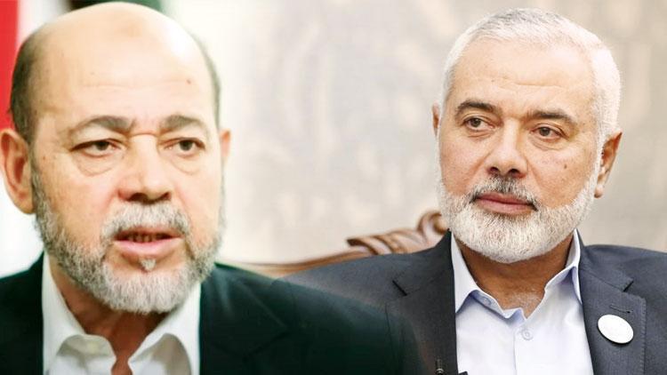 Hamas’tan politika değişikliği mi ‘İsrail’i tanıyabiliriz’