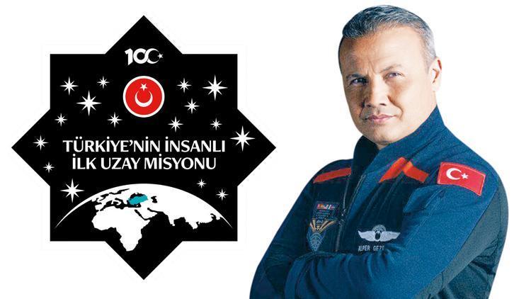 İlk Türk astronot Alper Gezeravcı 9 Ocak’ta uzaya çıkacak