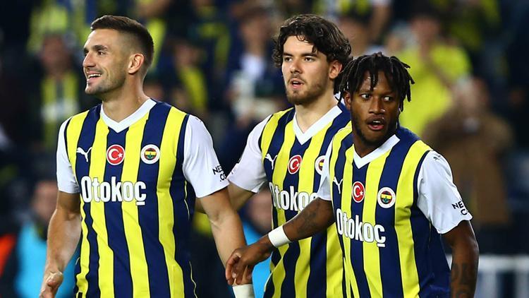 Fenerbahçe 242 milyon TLyi kasasına koydu