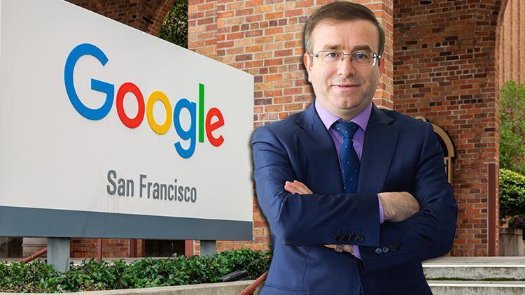 Dijital Telif Yasası kaçınılmaz hale geldi... Avukat Cahit Suluk: Google önce direnir, sonra ödeme yapar