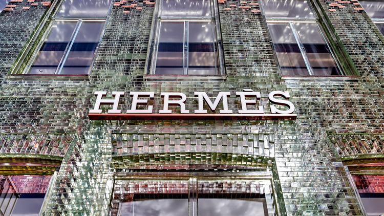 Hermesin varisi bahçıvanına 7 milyar dolar verecek