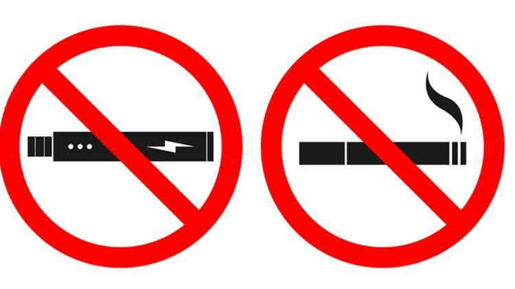 Elektronik sigara kullananlar dikkat Dünya Sağlık Örgütü alarma geçti: Acil eylem çağrısı