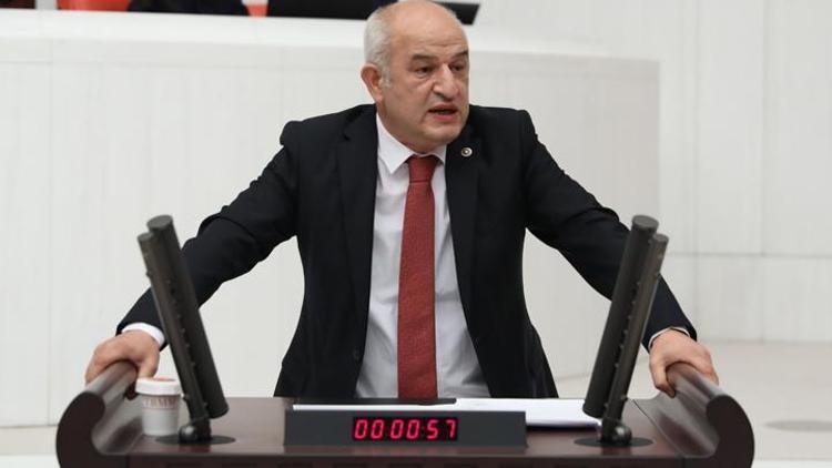 CHP Milletvekili Ali Fazıl Kasap, Saadet Partisine geçti