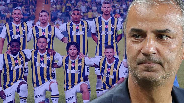 Fenerbahçeli Miguel Crespoya sürpriz talip Portekizli yıldızın menajeri, sportif direktörle buluştu...
