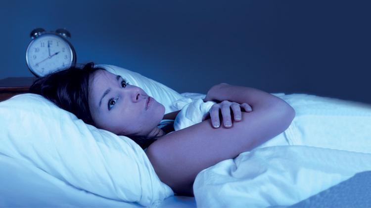 Kötü uyku bunama riskini arttırıyor