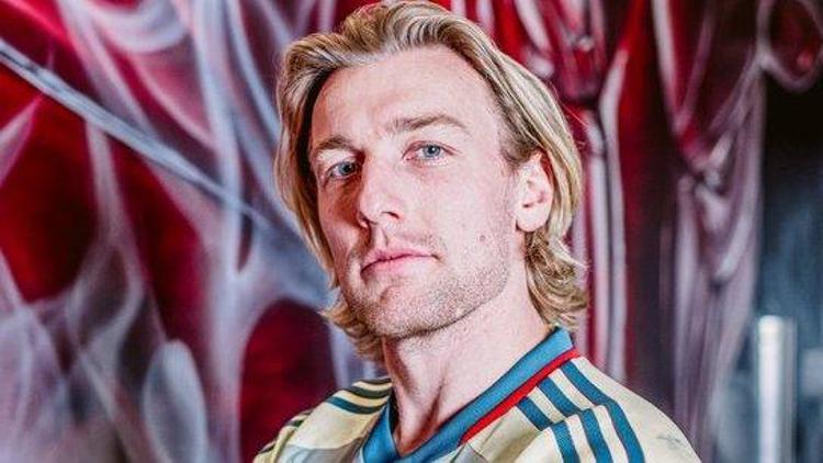 Emil Forsberg, MLS yolcusu Transferi duyurdular...