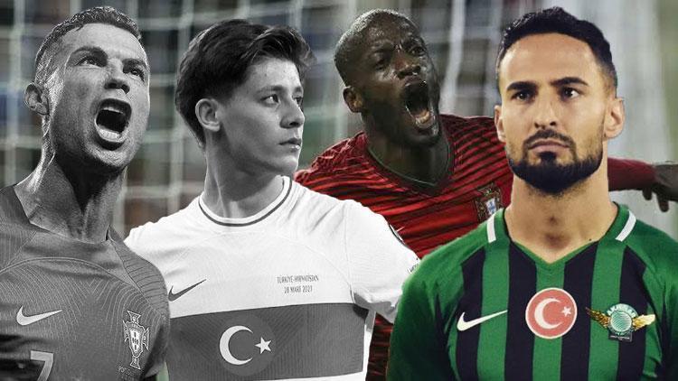 Süper Ligin eski Portekizlileri Helder Barbosa ve Edinhodan EURO 2024, Arda Güler, Cristiano Ronaldove Okan Buruk sözleri