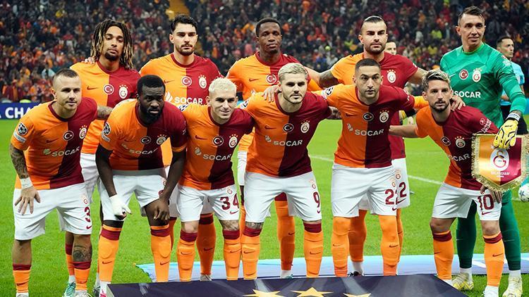 Galatasarayın Avrupa Ligi play-off turundaki rakibi belli oluyor