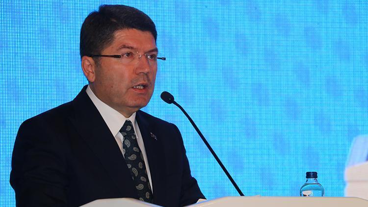 Bakan Tunç: Arabuluculuk sistemine 76 bin 780 kişi başvurdu