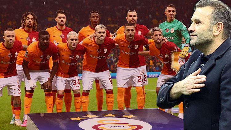 Son Dakika: Galatasarayın UEFA Avrupa Ligindeki rakibi belli oldu