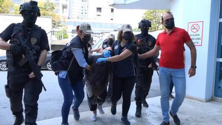 Bursada cezaevi aracına bombalı saldırı davasında karar