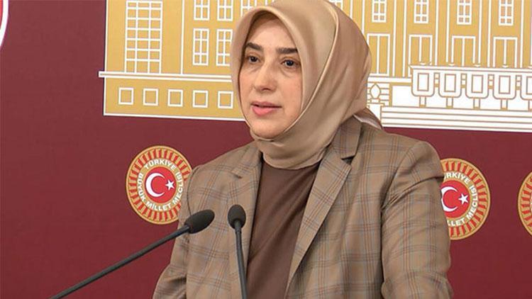 AK Partili Zengin, CHPli Karacayı istifaya davet etti