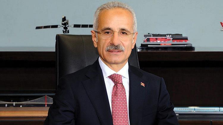 Bakan Uraloğlu: İstanbul-Ankara arası 80 dakikaya inecek