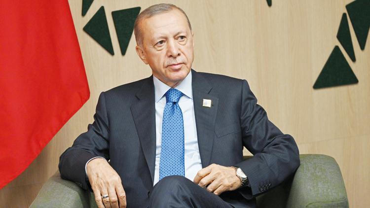 Erdoğan Biden’la İsveç ve F-16 görüşmesini anlattı: İki ülkede aynı anda oylansın