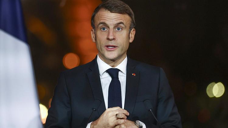 Fransanın tartışmalı göç yasa tasarısı Macron neden eleştirilerin hedefinde