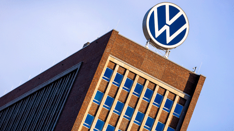Volkswagen tasarrufa gidiyor