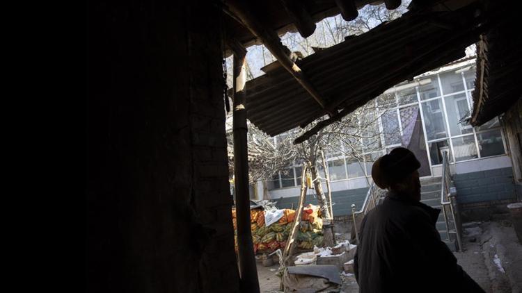 Çindeki deprem felaketinde can kaybı artıyor