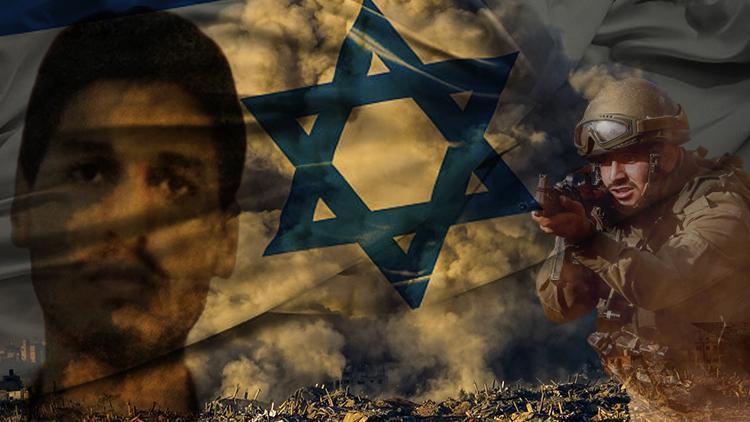 Suikast girişimlerinin hepsinden sağ kurtuldu... İsrail’i şoke eden görüntü ortaya çıktı