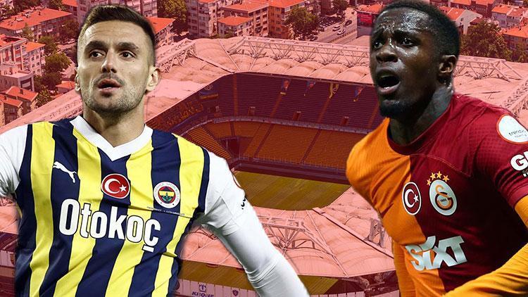 Fenerbahçe, Galatasaray derbisinin bilet fiyatlarını açıkladı Deplasman yasağı...
