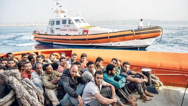 Yeni göç paketi kabul edildi: AB sığınmayı zorlaştırıyor