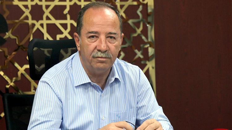 Edirne Belediye Başkanı Gürkan için 47 yıla kadar hapis istemi