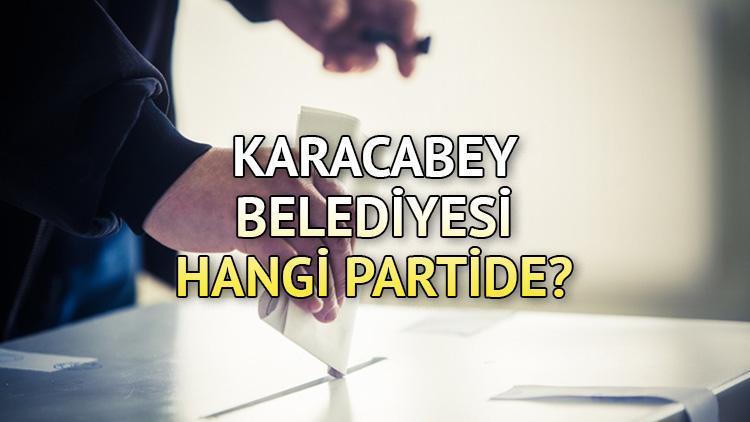 Karacabey Belediyesi hangi partide Bursa Karacabey Belediye Başkanı kimdir 2019 Karacabey yerel seçim sonuçları...