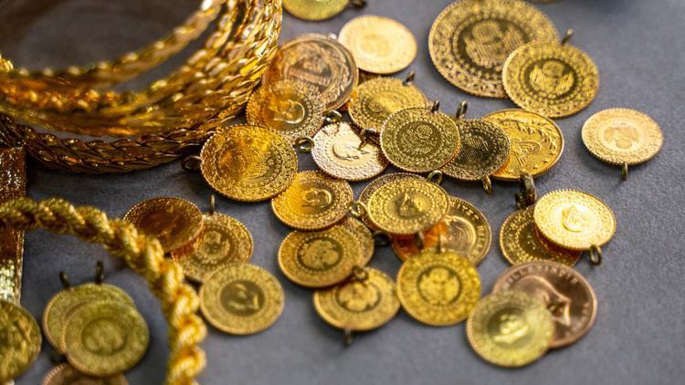 Altın yatırımcıları dikkat Gram altın 2000 lirayı aştı