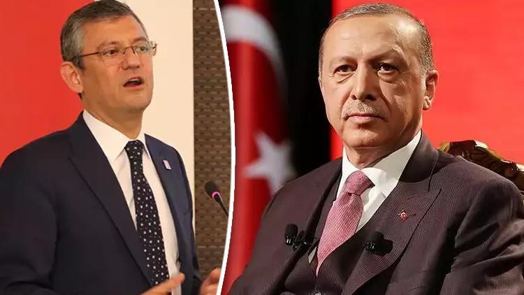 CHP Genel Başkanı Özgür Özel, Cumhurbaşkanı Erdoğana tazminat ödeyecek