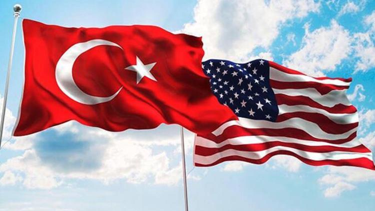 Türkiye ile ABD Savunma Grubu Toplantısı düzenlendi