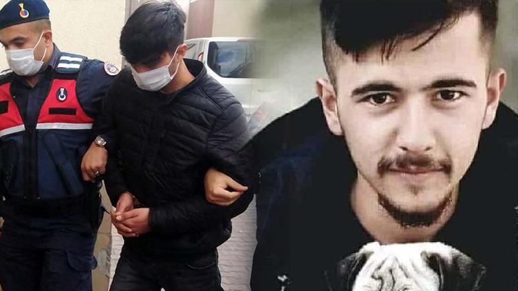 19 yaşındaki gençlerin sevgili kavgası ölümle bitti: 21 bıçak darbesiyle cinayete 18 yıl hapis cezası