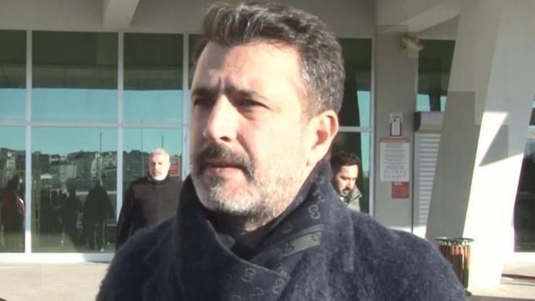 Sivasspor Basın Sözcüsü Gökhan Karagöl: Maçın hakemine teşekkür ediyorum, böyle yönetime hasret kalmıştık...